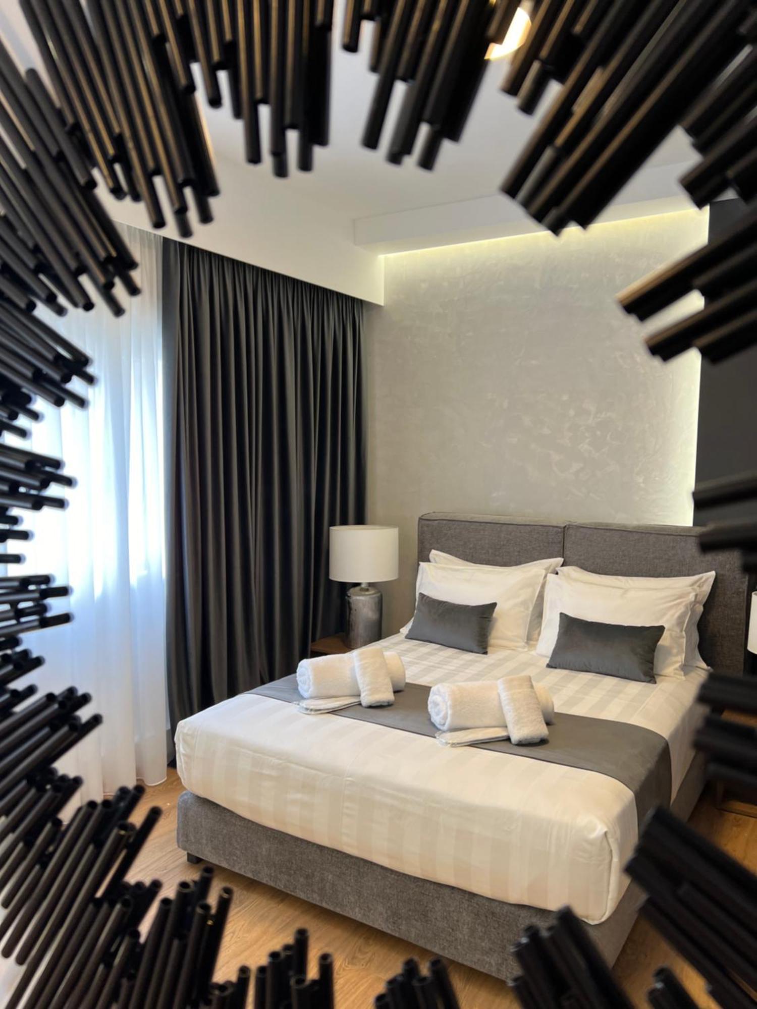 Acropolis Signature Apartment Aten Exteriör bild